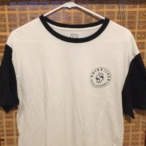 Quiksilver Short Sleeve tee